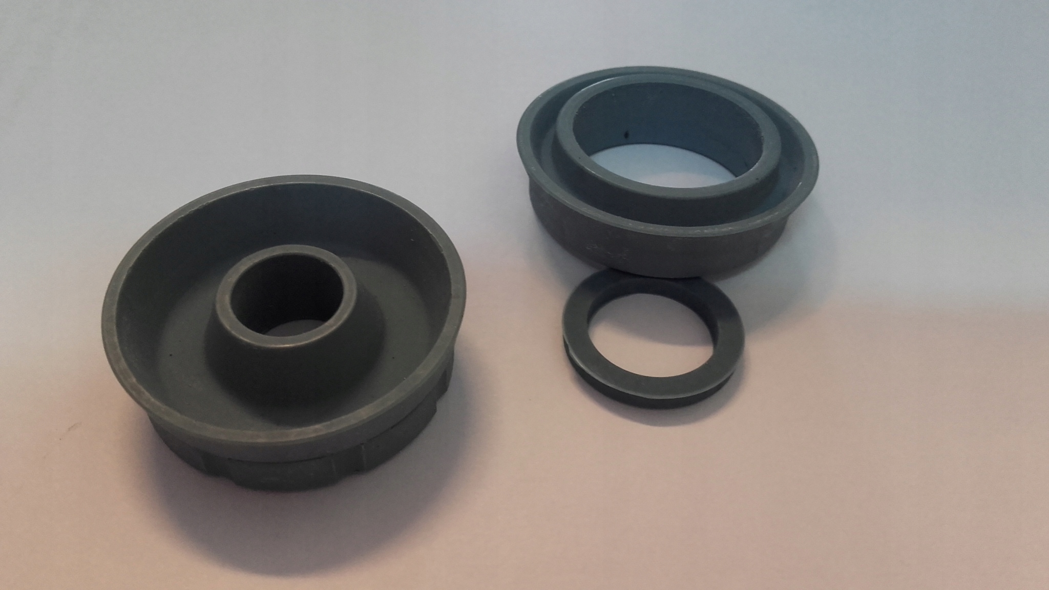 STAR 1142 KOMPLET NAPRAWCZY POMPY HAMULCA LUBLIN