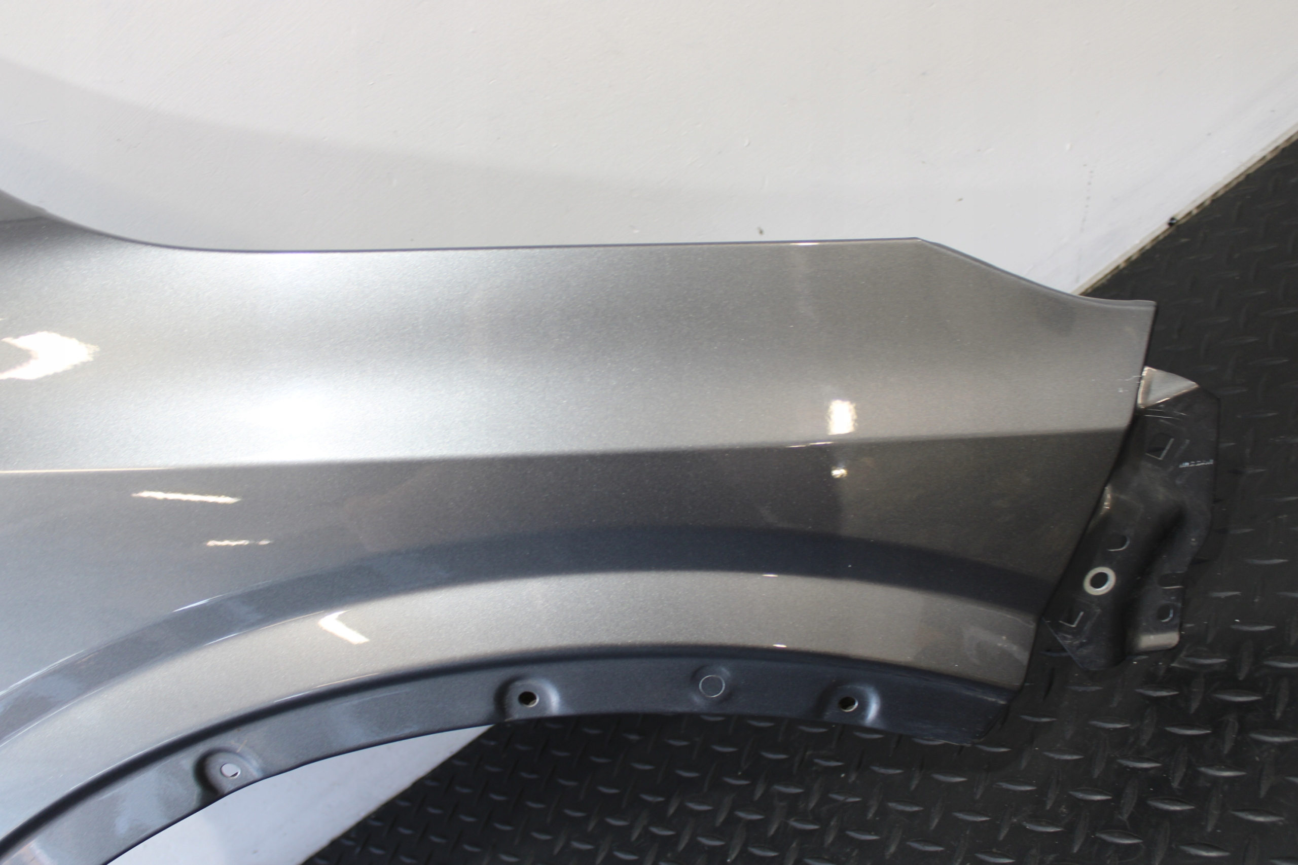 fender right front front NISSAN QASHQAI J12