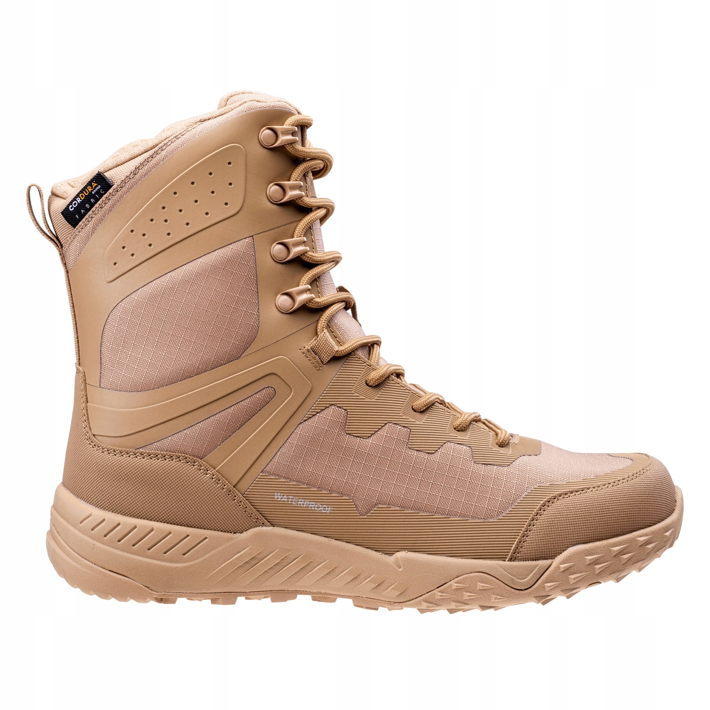 Męskie Buty Bondsteel High Wp C 46 Magnum