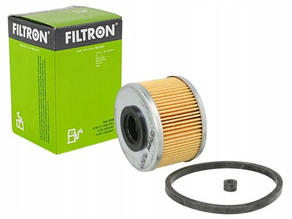 

Filtron Filtr Paliwa Megane I Classic (LA0/1_)