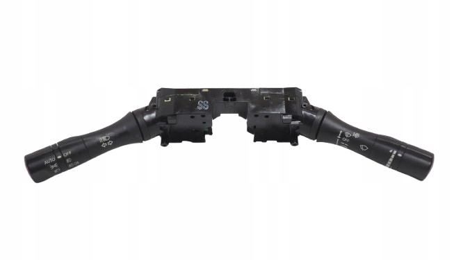Nissan Navara Renault Alaskan DEVIO LUCI TERGICRISTALLO TERGI manetka