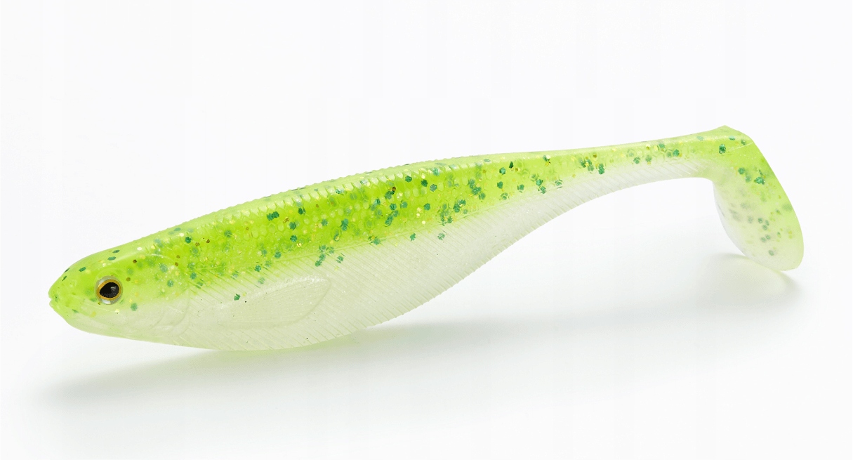 

Przynęta Westin Shad Teez High Sparkling Char 9cm