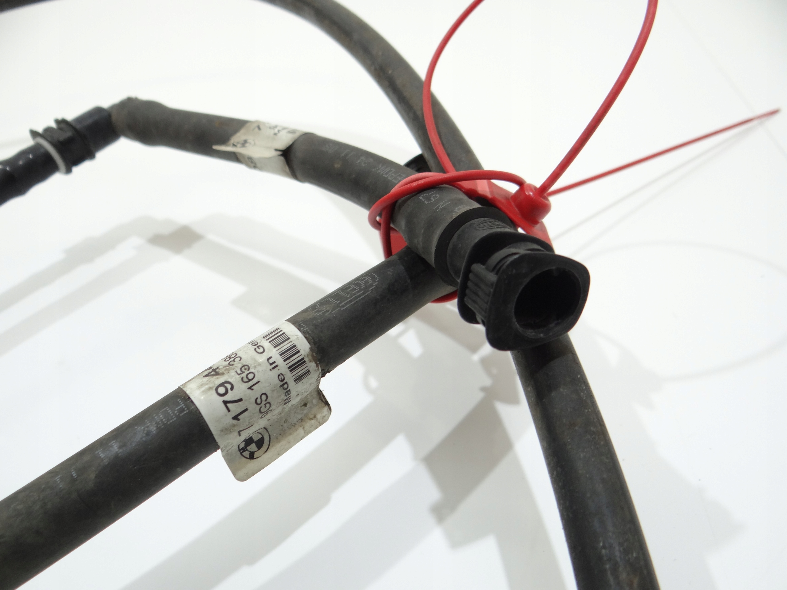 wiring hose washers BMW E60 E61 7059207 (16657665)