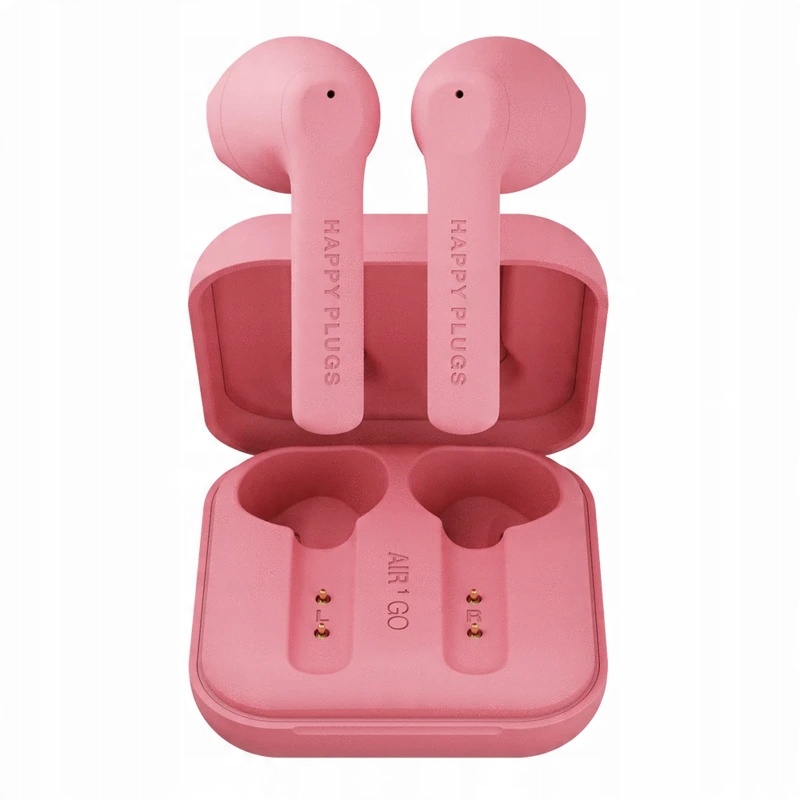 

Happy Plugs Air 1 Go | słuchawki Tws Bluetooth