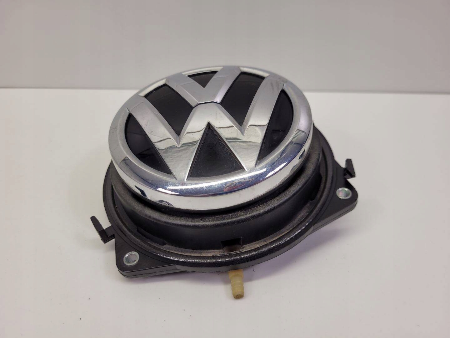 handle bonnet boot Volkswagen Polo 6 2020 2G6827469