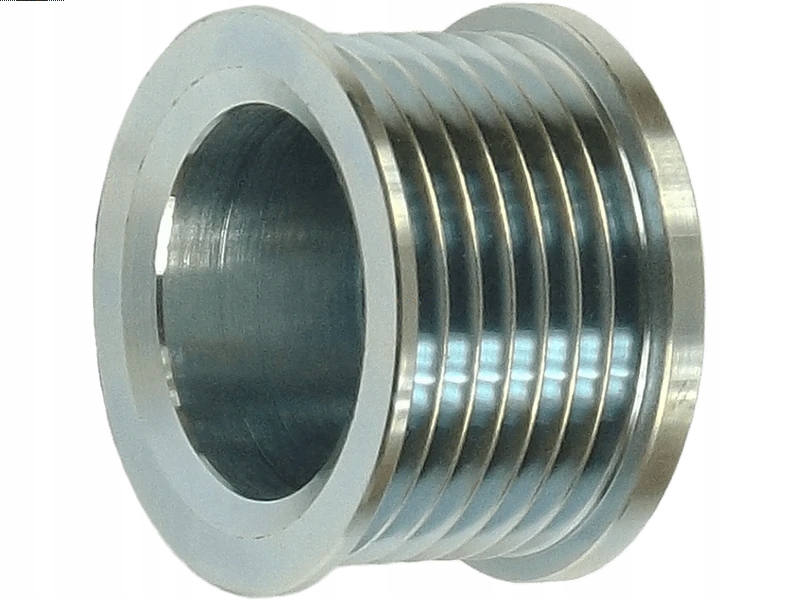 Koło pasowe alternatora AS-PL AP0045 Numer katalogowy części AP0045