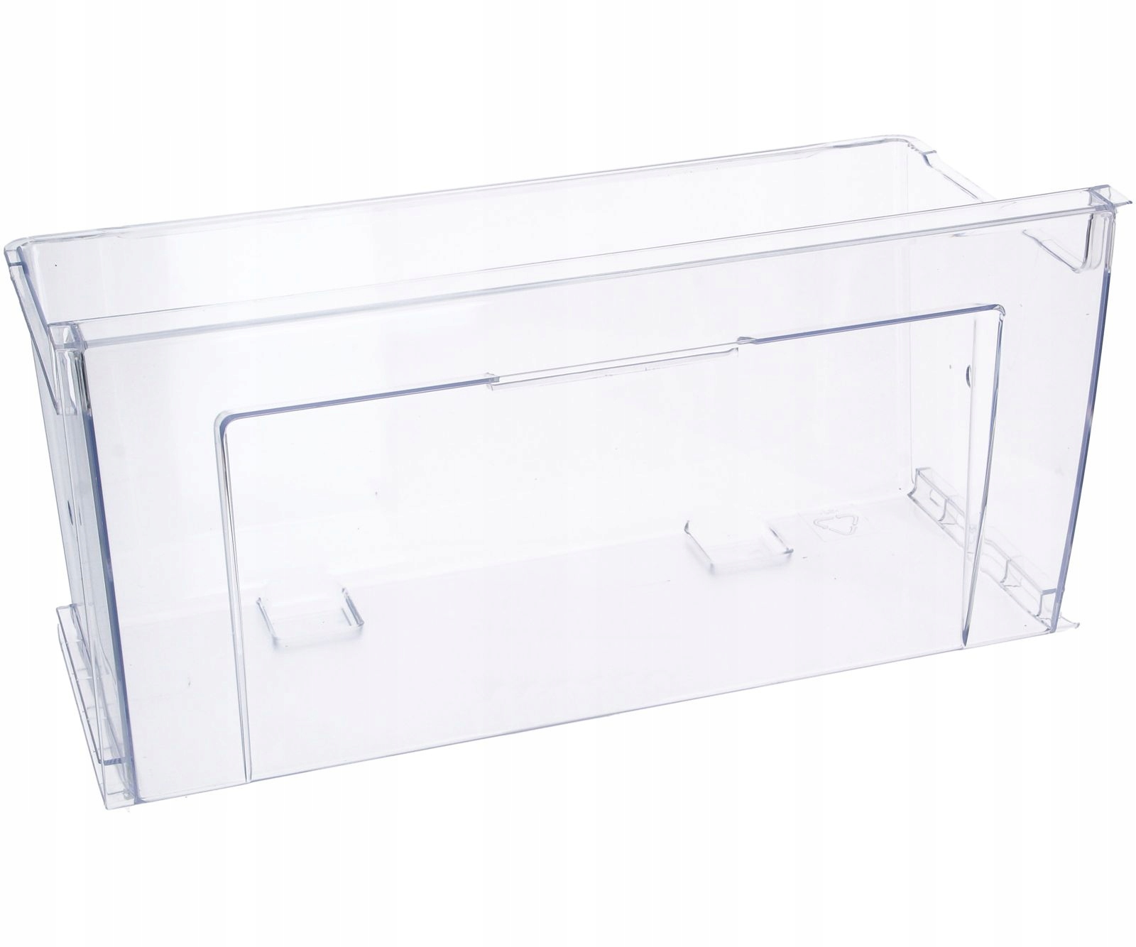 

Szuflada dolna zamrażarki do lodówki Whirlpool