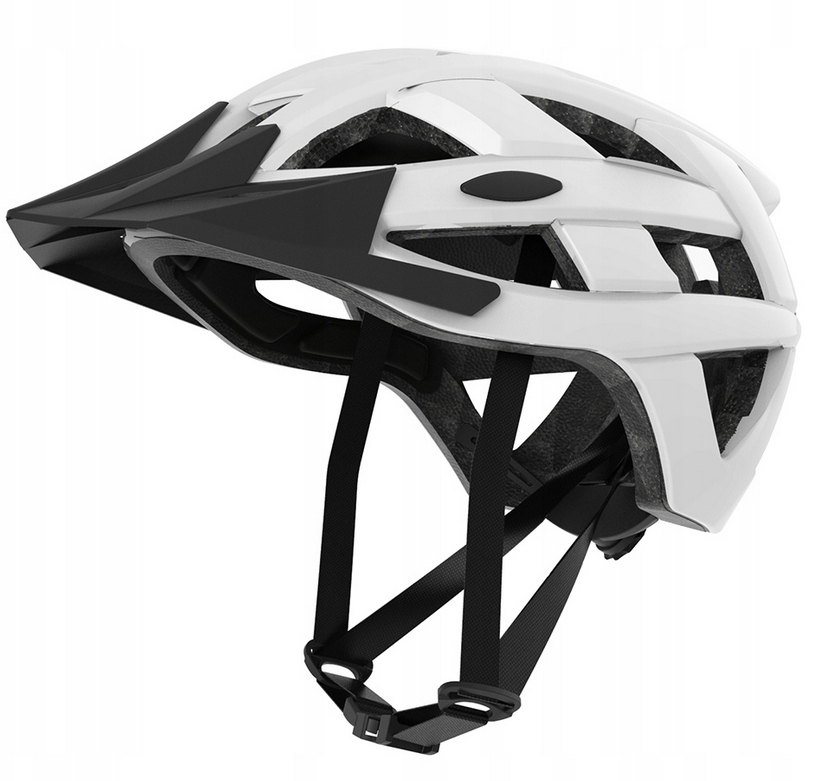 Cyklistická helma Sahoo