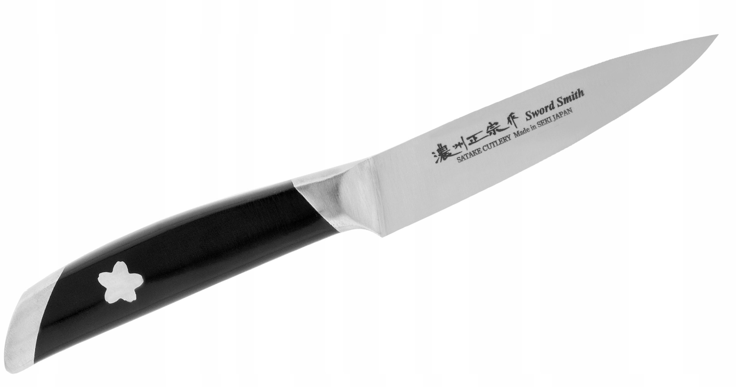 

Satake Sakura Japoński Nóż do obierania 10 cm