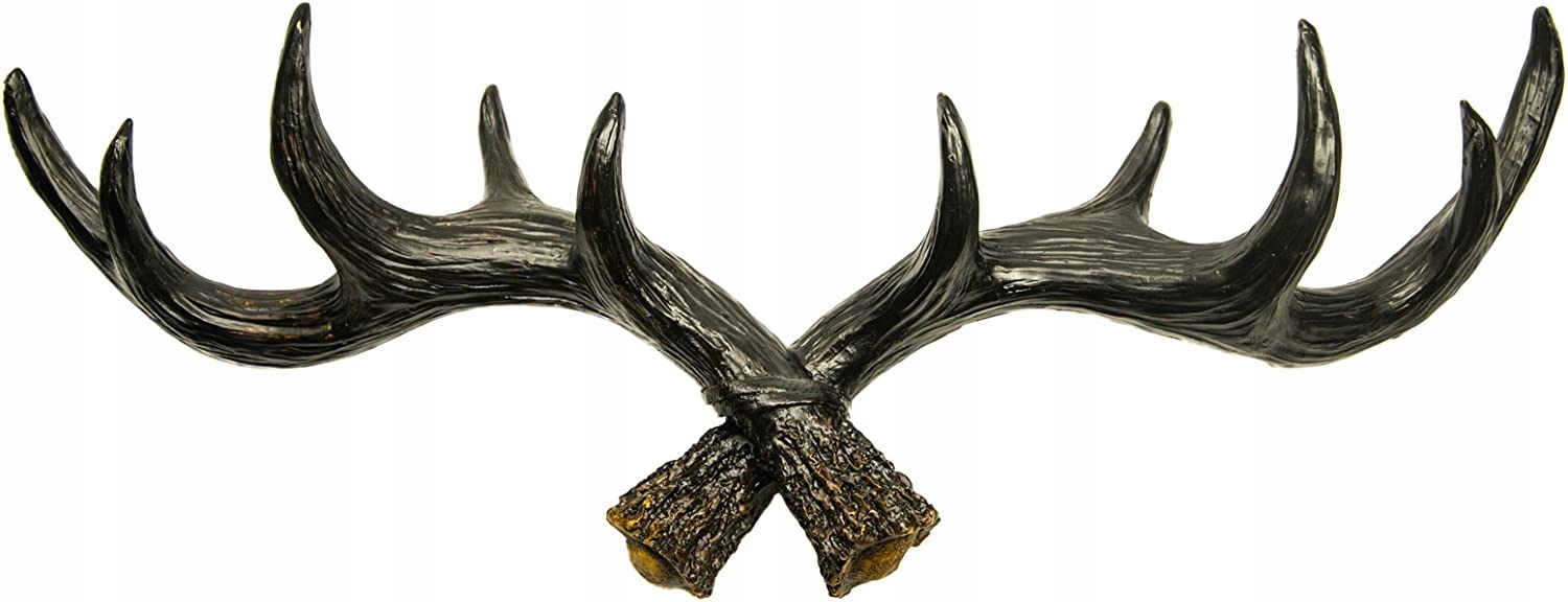 HANSMEIER Poroże wieszak