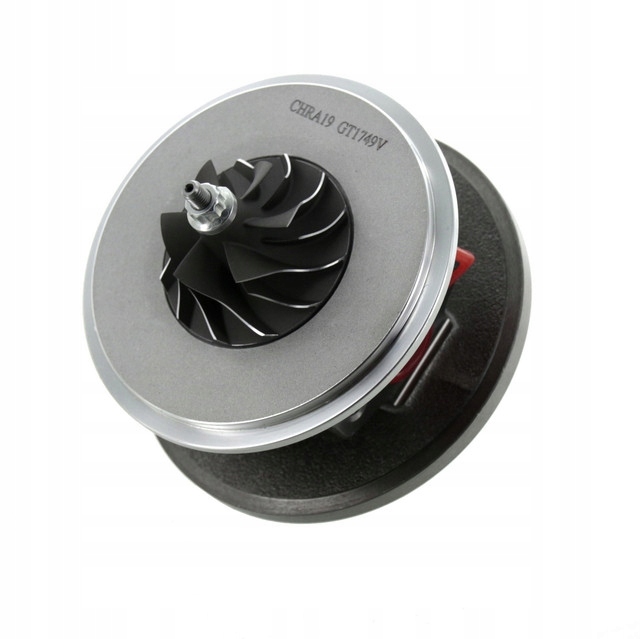 CHRA19 CORE TURBO PASUJE DO 724930 GT1749VA Engine Type Diesel