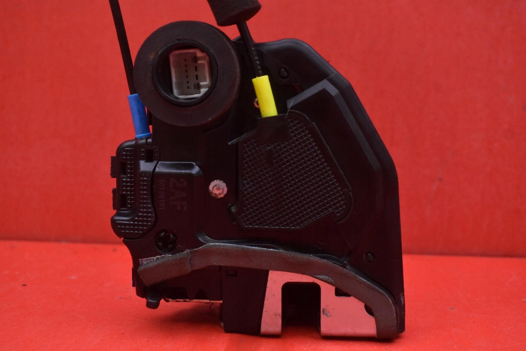 lock door right rear part rear EU SUBARU FORESTER 4 IV 12-16