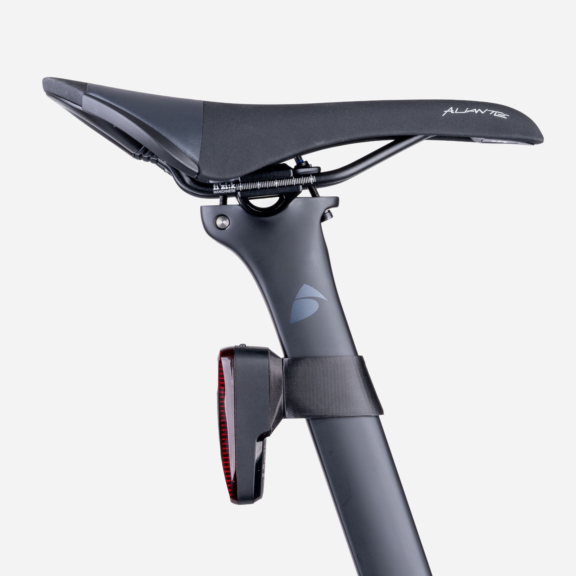 Držák radaru pro sedlovku Factor Ostro Gravel Wahoo Trackr