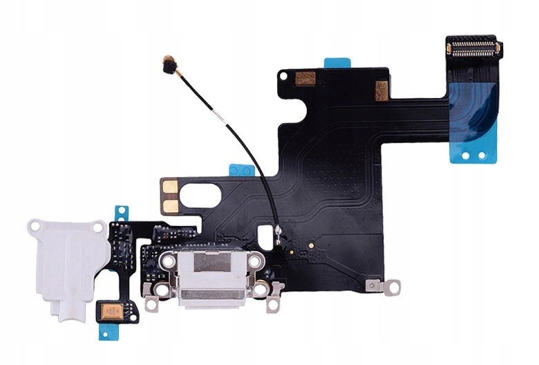 IPHONE 6 TAŚMA FLEX DOCK ZŁĄCZE ŁADOWANIA MIKROFON