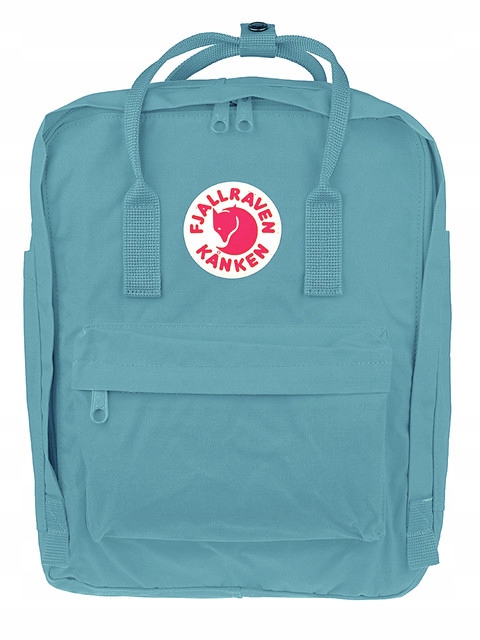 

Plecak Kanken Fjallraven Sky Blue F23510-501
