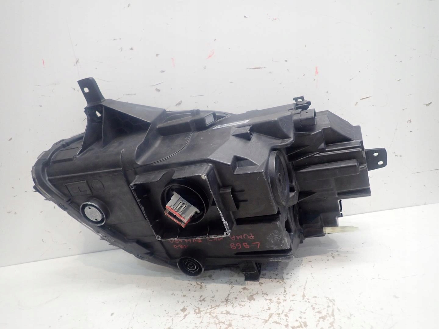 light front right FORD PUMA MK2 2019- FULL LED