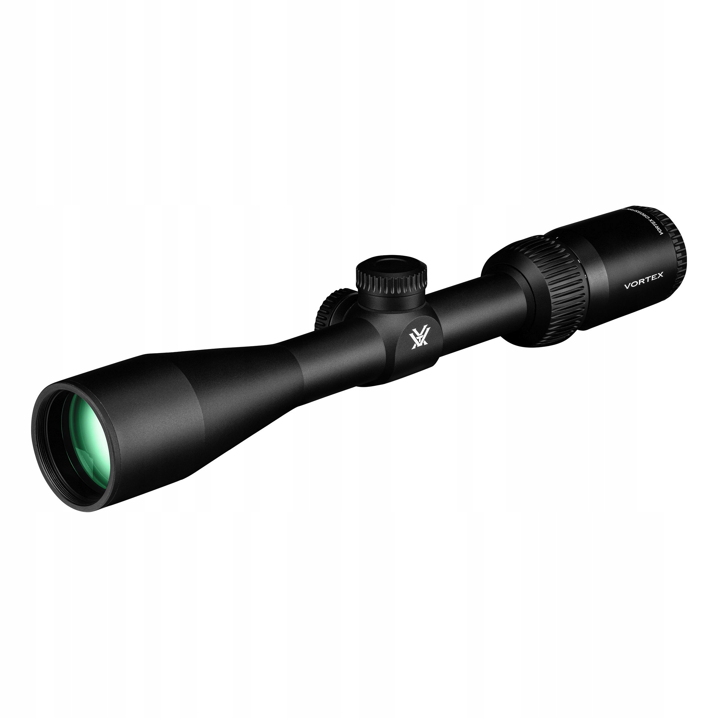 Zaměřovací dalekohled Vortex Crossfire Hd 3-9x40 1" Muzzleloader Bdc Moa