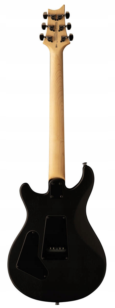 PRS SE CE 24 Sandblasted Limited Edition Red - gitara elektryczna Kod producenta FX-PRSSESB441S