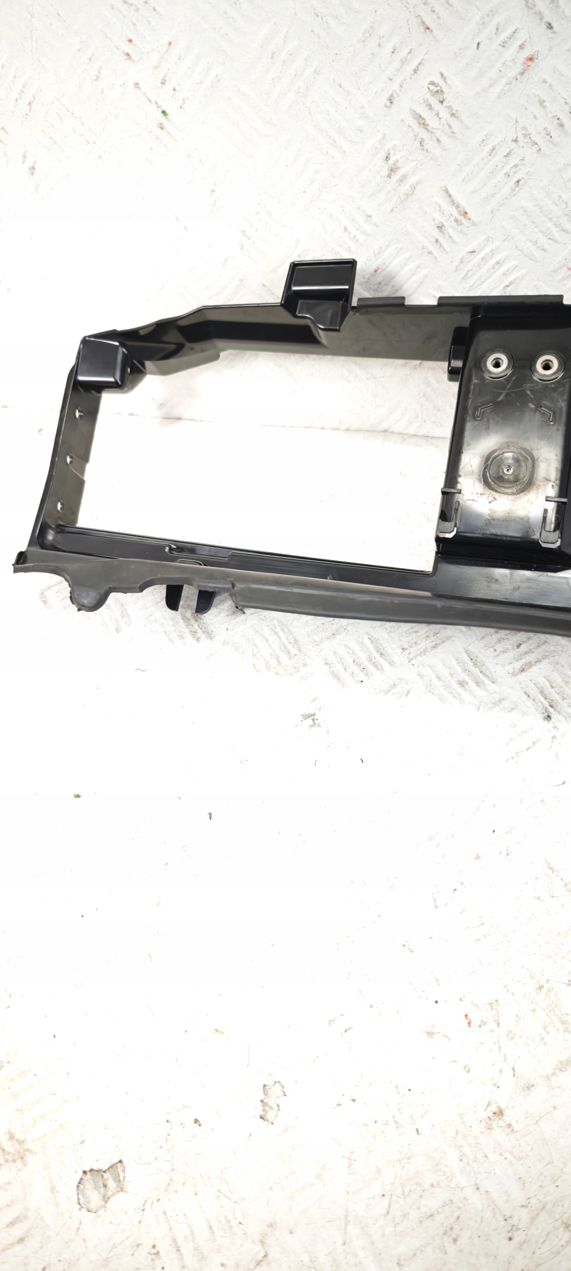 lenkrad luftführung luft BMW 4 G26 9498818-13