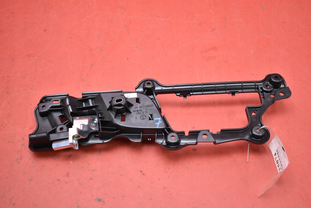 handle inner right front A1727600262 MERCEDES SLK R172 11-20