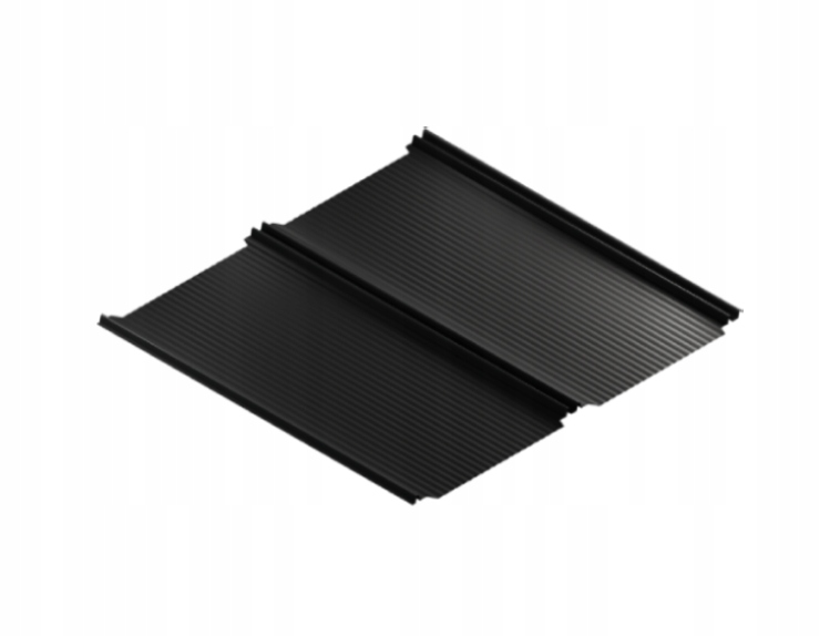 Blacha rąbek T-PANEL dachowy BLACHOTRAPEZ MAT AM