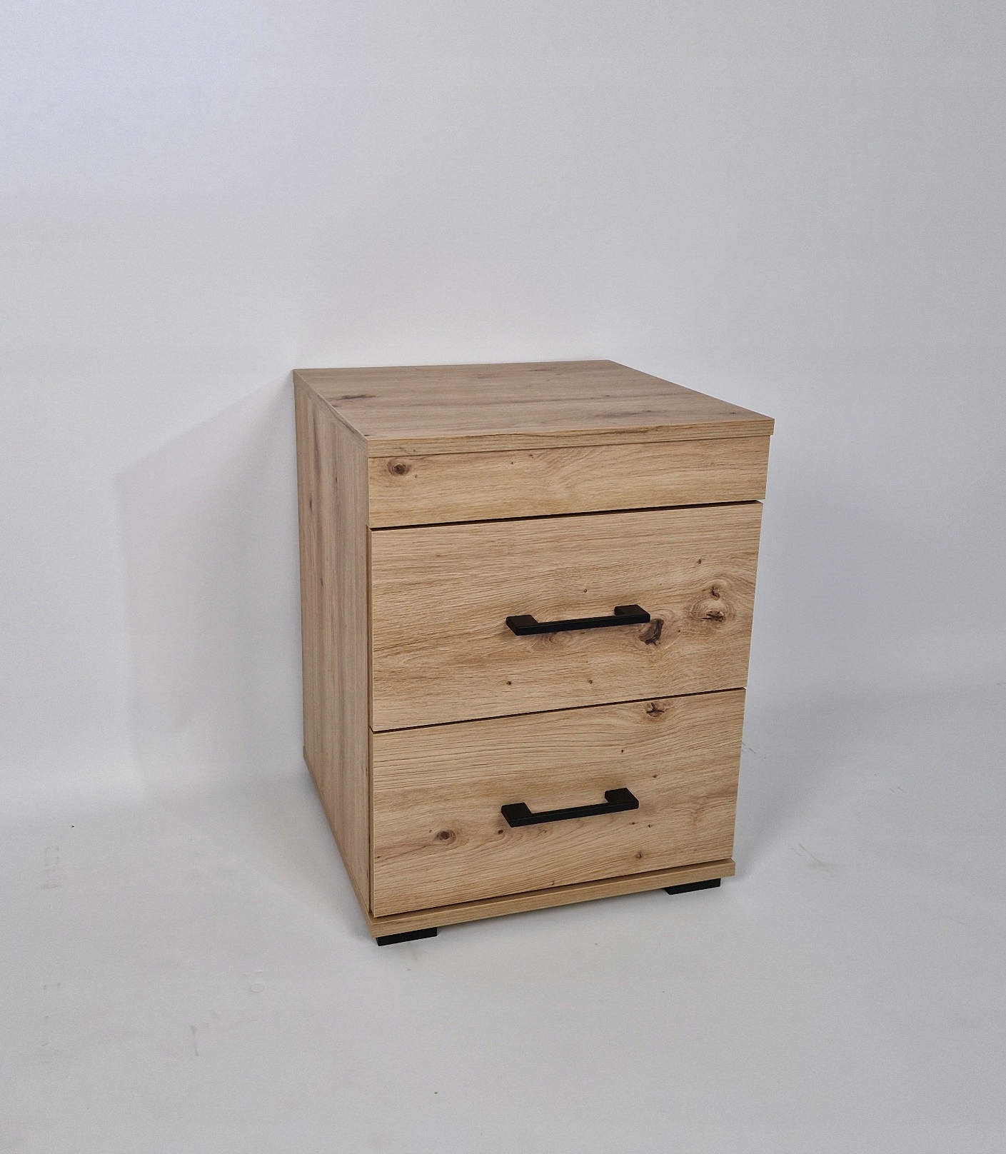 SZAFKA STOLIK nocny 40x40 dąb artisan