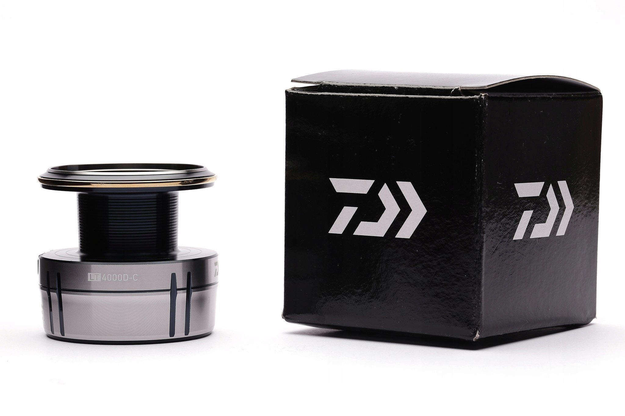 Daiwa Certate 4000 - Kołowrotki wędkarskie z przednim