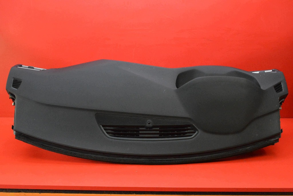 dashboard instrument panel console cockpit airbag EU PEUGEOT 308 2 II T9 13-17