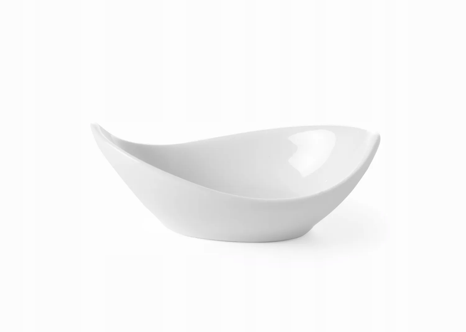 Miseczka Concha HENDI 6 szt. 90x50x(H)20mm