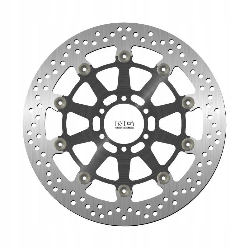 Ng Predný Brzdový Kotúč Benelli Sport Tornado 1130 '06-, Tornado Tre 1130