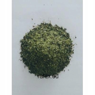 Slim Mieszanka Wspomagajaca Odchudzanie 100 G Rafex