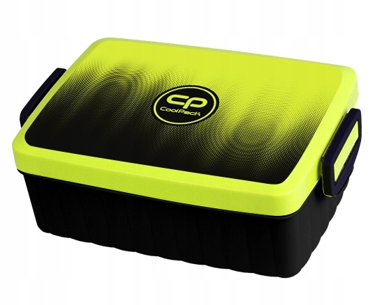 

Śniadaniówka Gradient Lemon (Z07510)