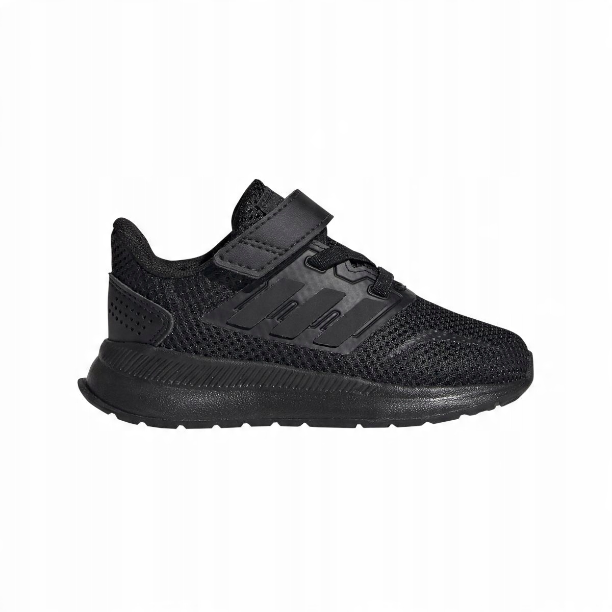 

Buty dziecięce rzep adidas Runfalcon EG2225 25.5