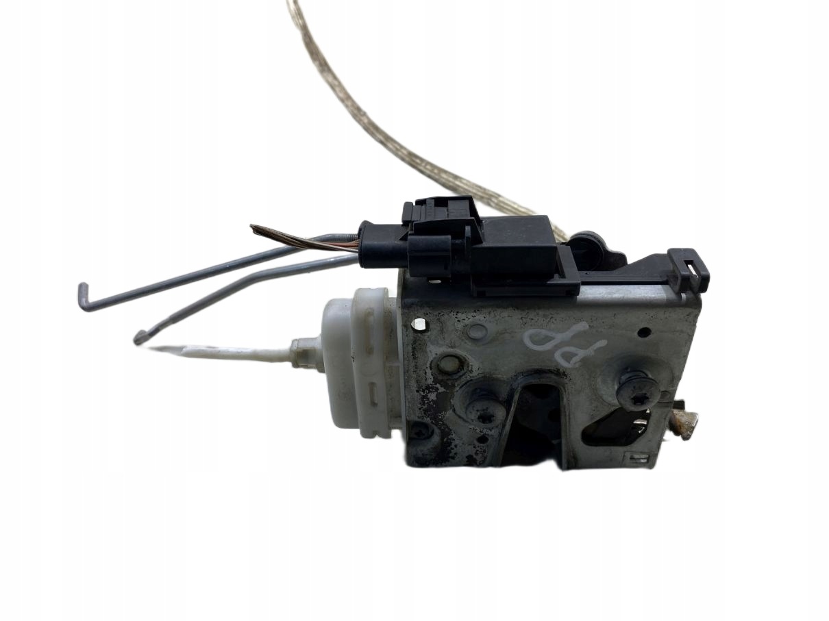 lock door right front AUDI A4 B5 FL 3 PIN 8D1837016F