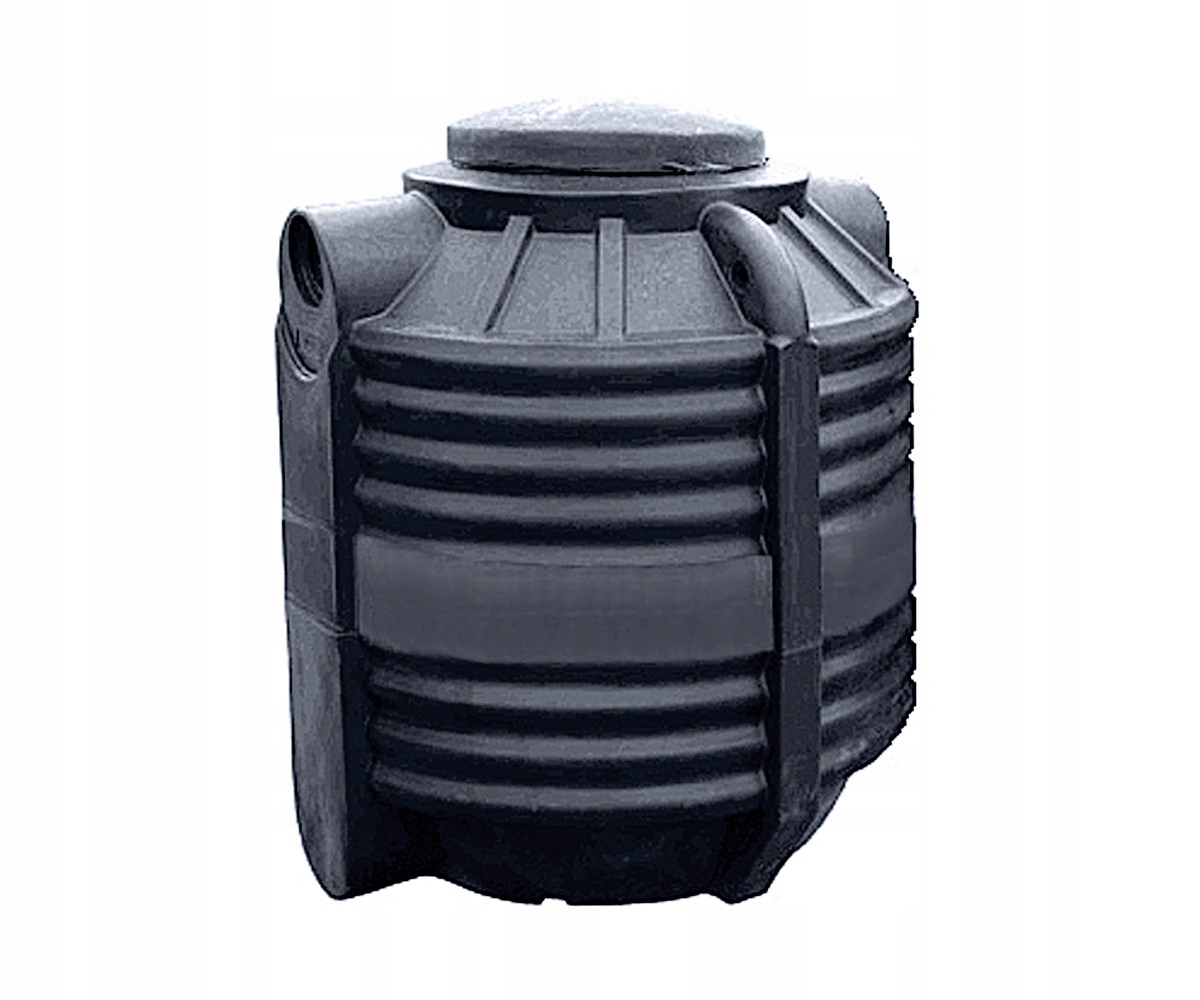 Zbiornik na deszczówkę Gama 1500L