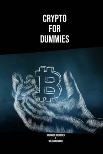 Wang, William Crypto for Dummies