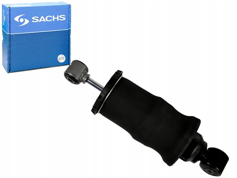 AMORTYZATOR KABINY LEWY PRAWY FENDT 800-SERIES 900-SERIES FENDT 512