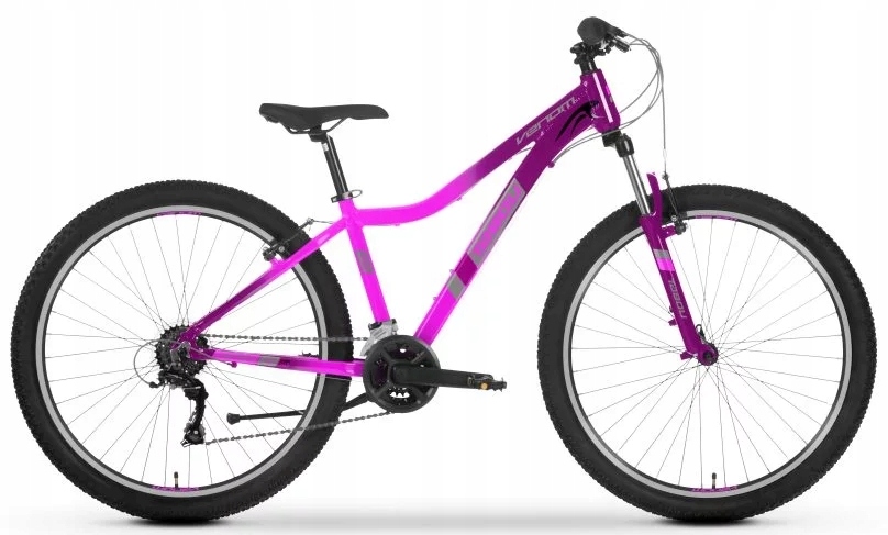 Rower Górski Tabou Venom 1.0 W 26"