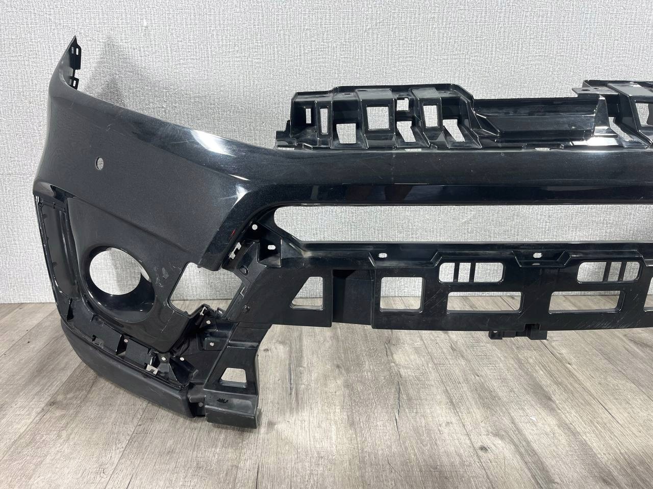 SUZUKI VITARA III LIFT 2018-2024 bumper front 71711-86R