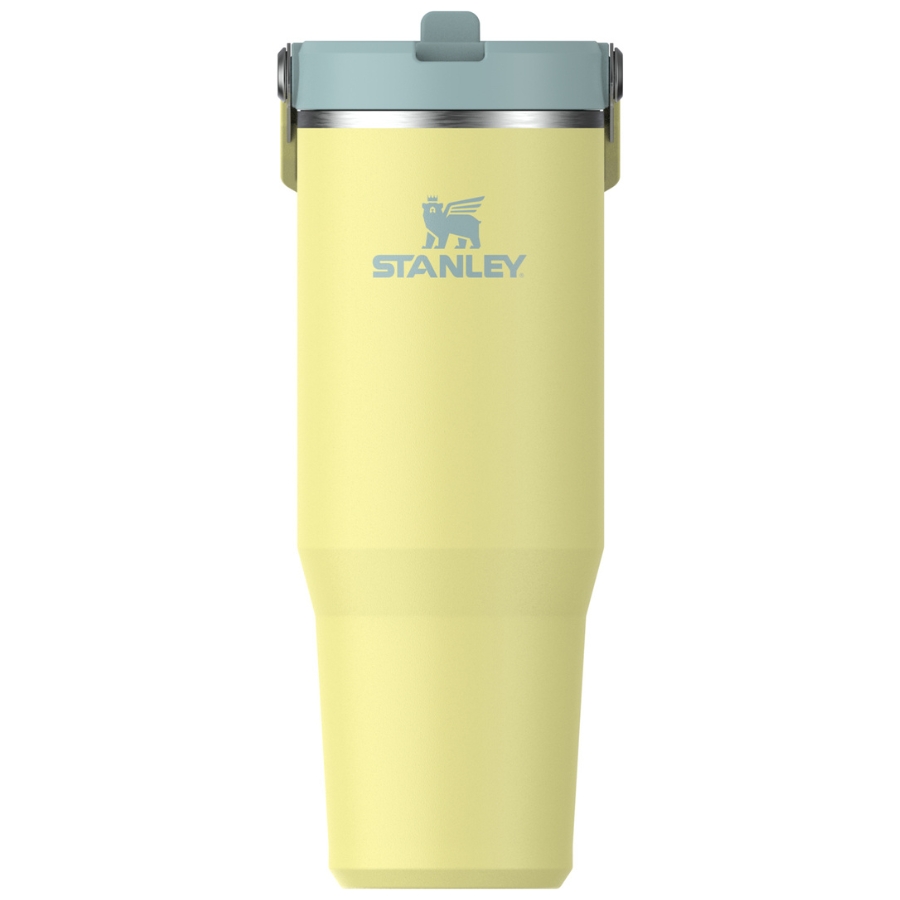 Tumbler se slámkou/brčkem 890ml Stanley Pomelo