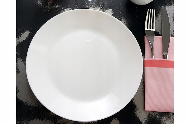 ARCOROC ZELIE SERWIS ZESTAW OBIADOWY 12 ELE 4 osób Liczba osób 4