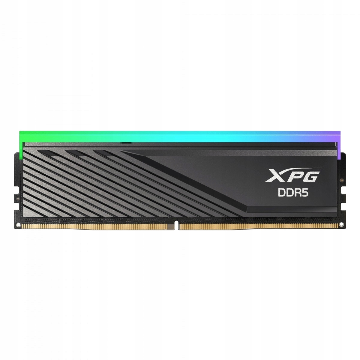 Adata Paměť Xpg Lancer Blade DDR5 5600 16GB (2x8) CL46 Rgb