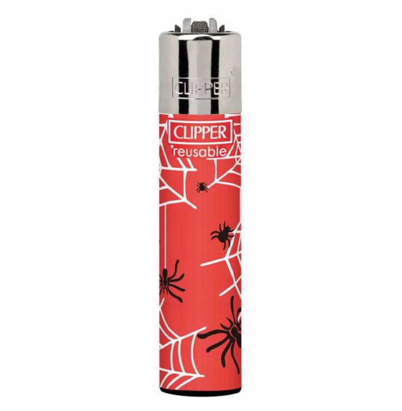 

Zapalniczka Clipper Itsy Bitsy