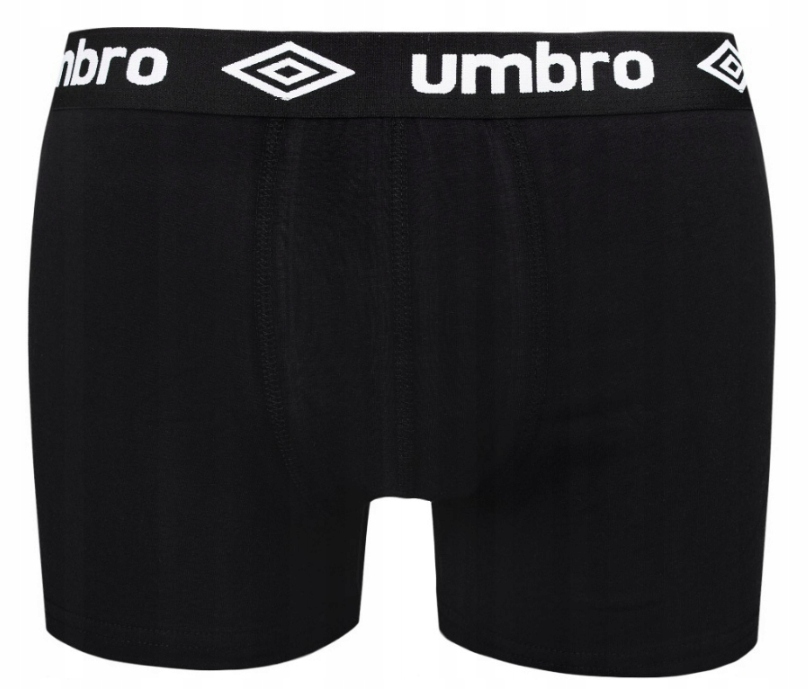 UMBRO BOKSERKI MĘSKIE 6 SZTUK MIX KOLORÓW XL Rozmiar XL