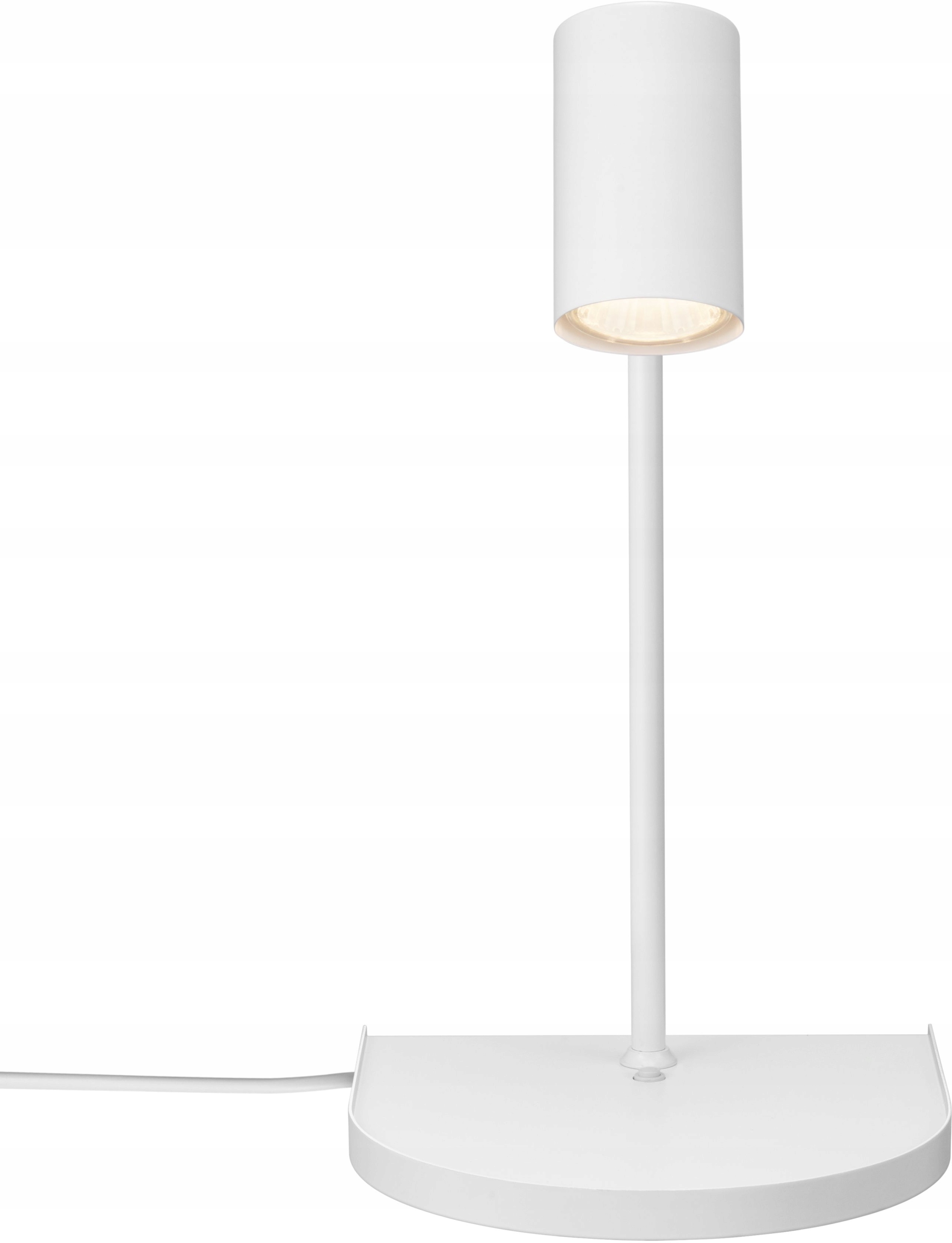 Nástenná lampa Cody 15W GU10 Biela Metal 2112001001 Nordlux