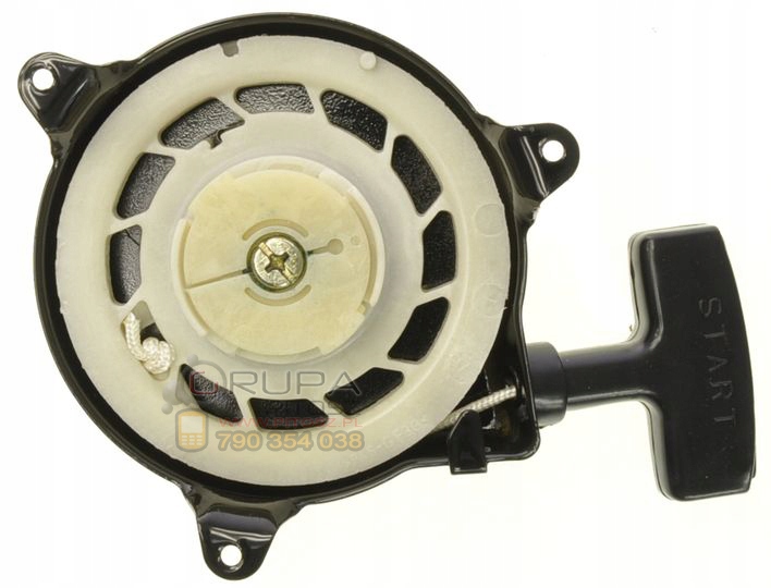 

Rozrusznik Starter Szarpak Briggs&Stratton 500