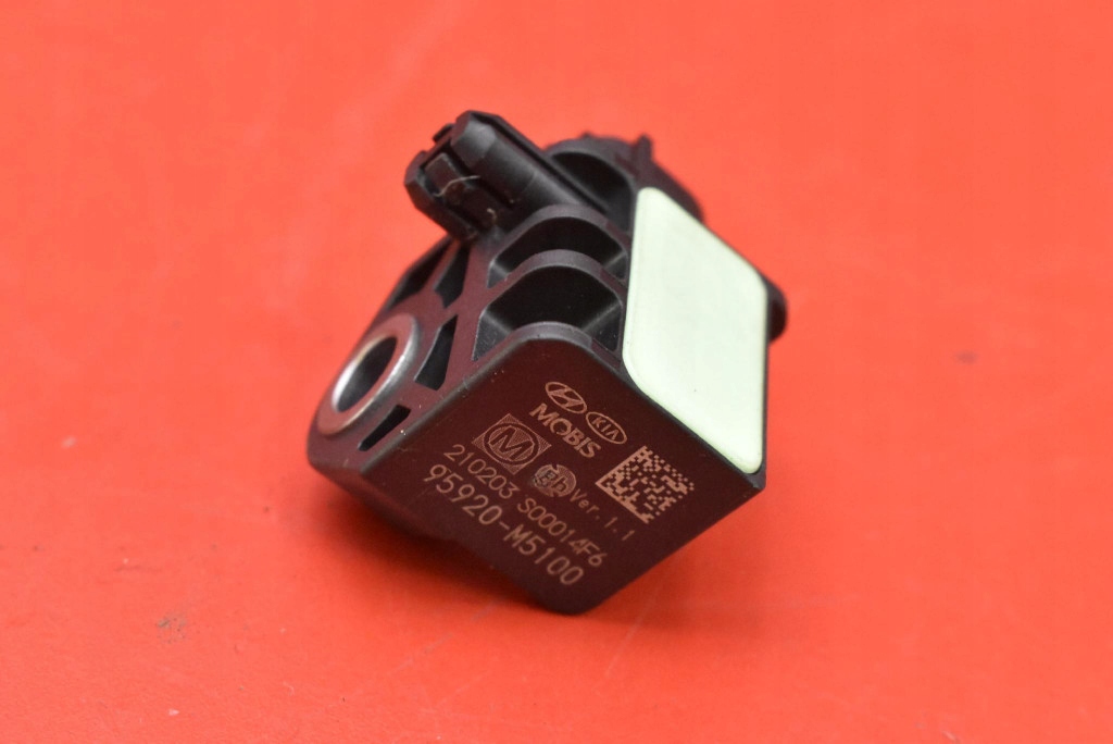 impact sensor 95920-M5100 HYUNDAI NEXO 161 KM 18