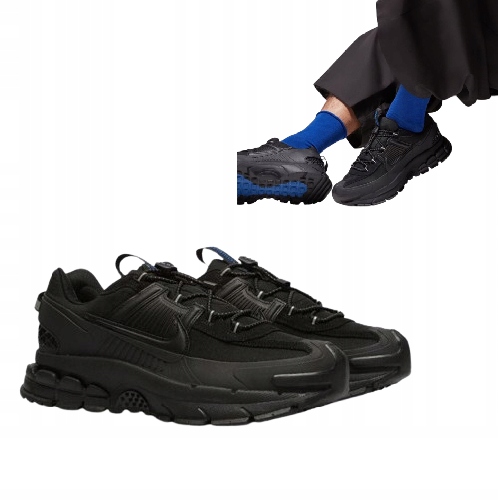 Pánské Sportovní Boty Nike Vomero Roam