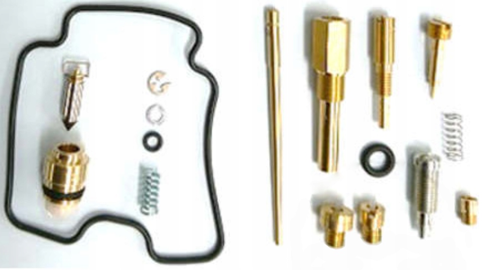 Sada pro opravu karburátoru Yamaha Yfm 250 R YFM25R