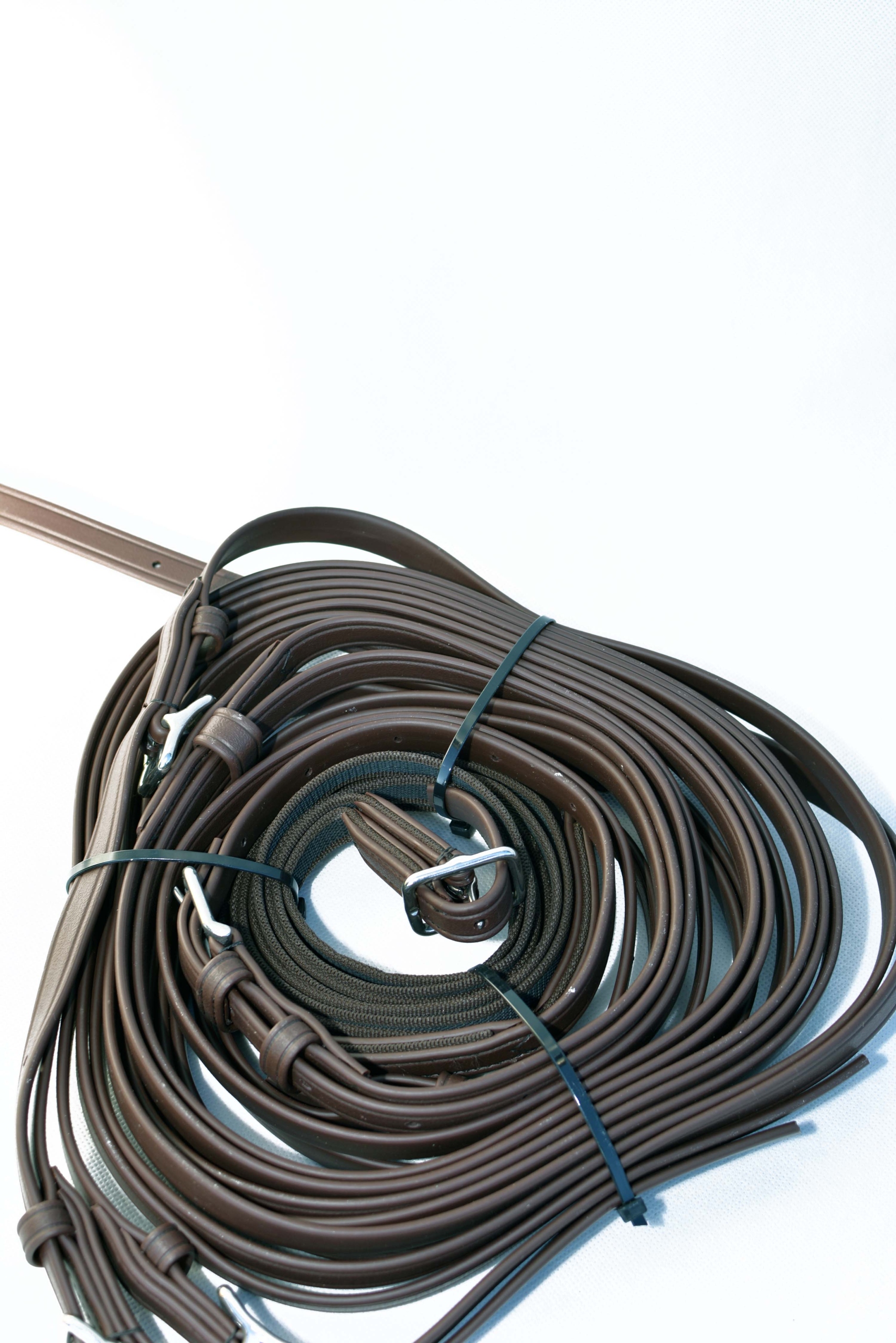 Lejce Na Pár Koní Biothane 10 m